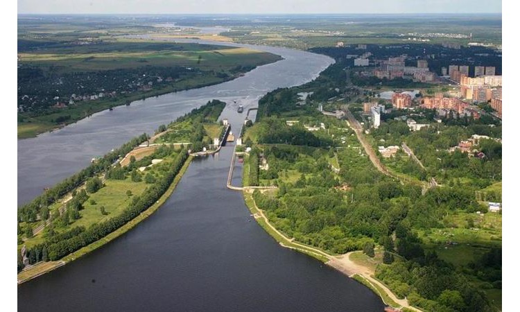 ЖК Европейский квартал (Озерный)