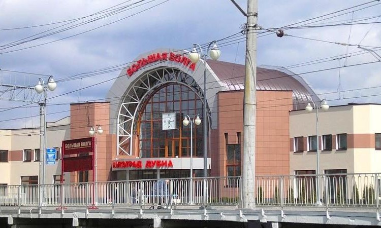 ЖК Европейский квартал (Озерный)