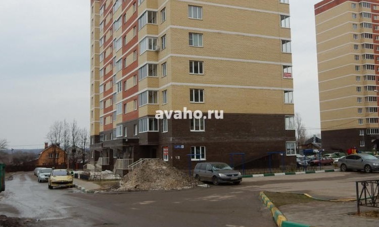 ЖК Жемчужина