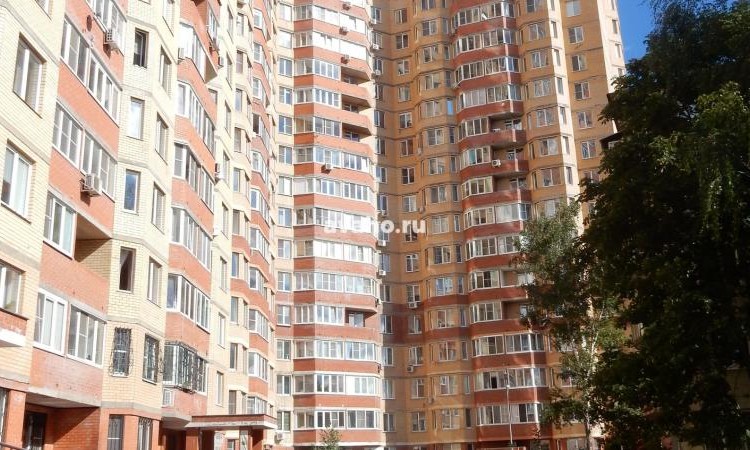 ЖК Жираф