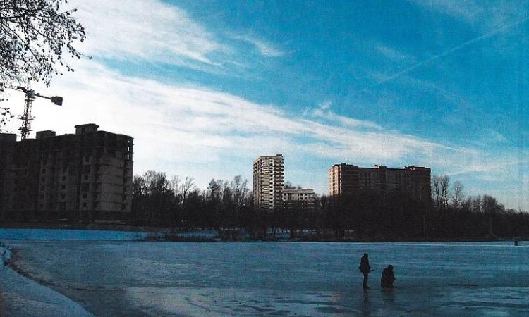 ЖК ЖСК «Велес»