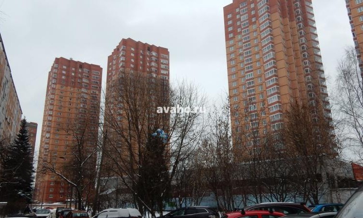 ЖК Журавлик