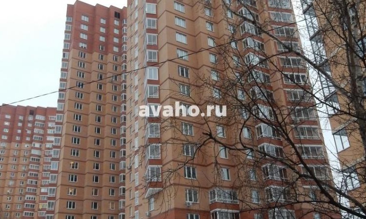 ЖК Журавлик