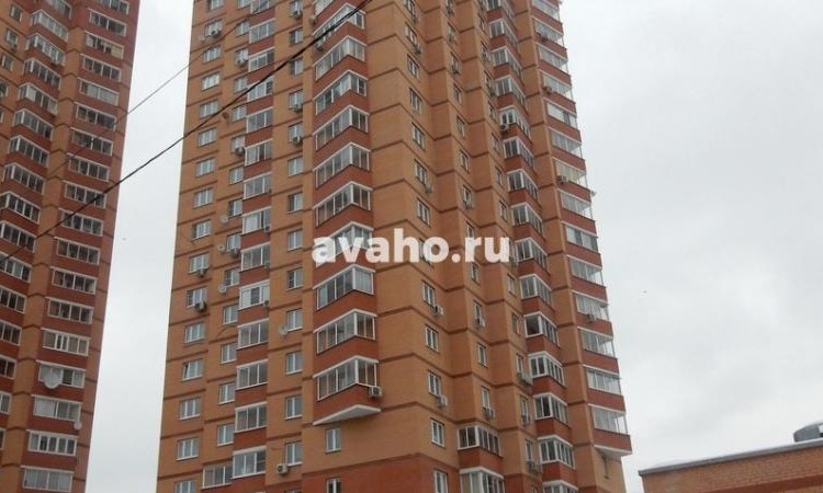 ЖК Журавлик