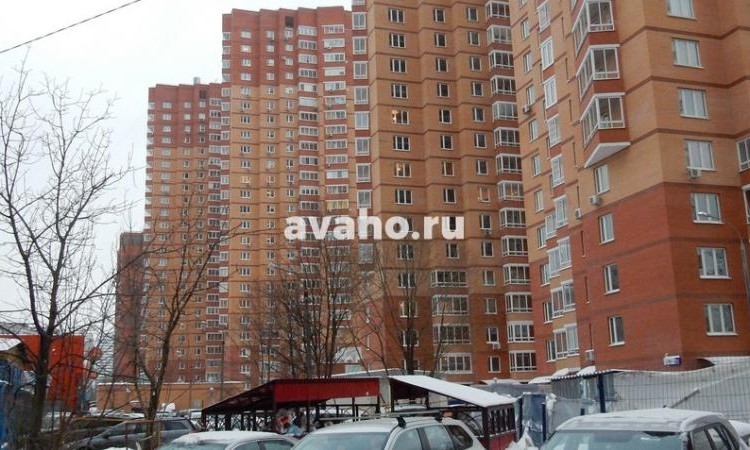 ЖК Журавлик