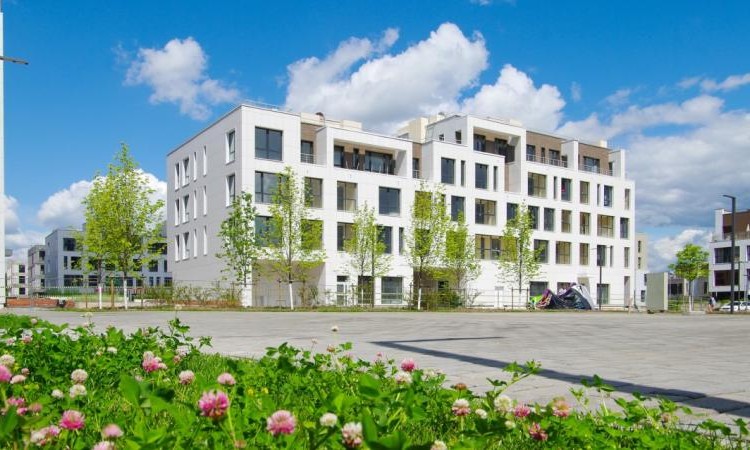 ЖК Загородный квартал