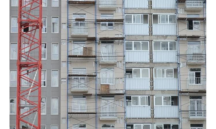 Жилой дом Добролюбова, 32А