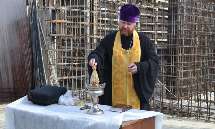 Жилой дом Добролюбова, 32А