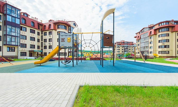 ЖК Западное Кунцево