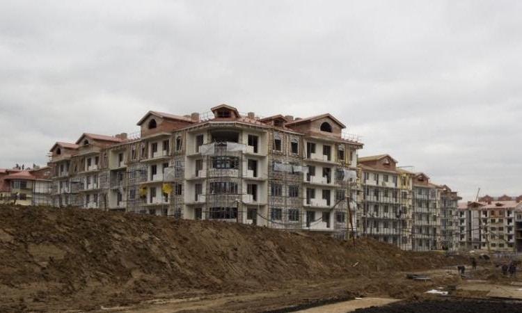 ЖК Западное Кунцево