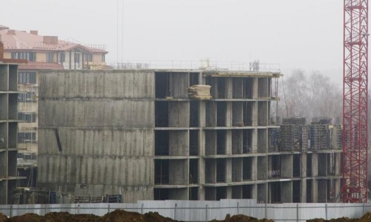 ЖК Западное Кунцево