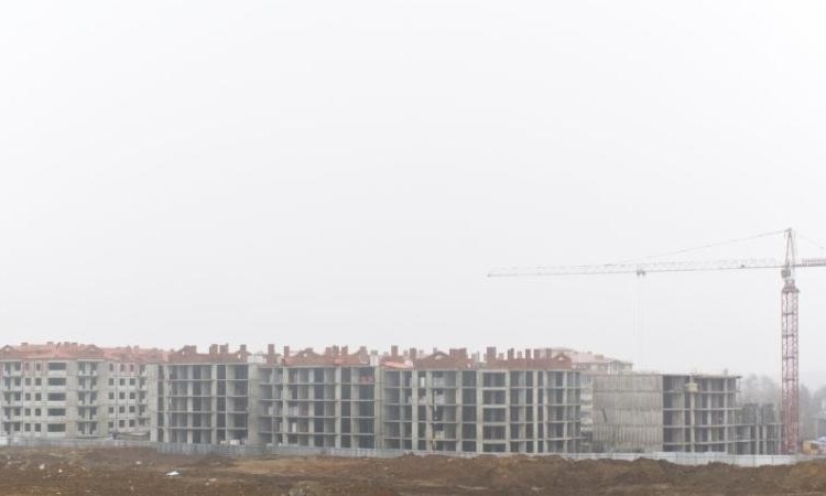 ЖК Западное Кунцево