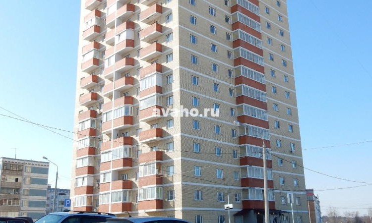 ЖК Заповедная Ривьера (Чашниково)