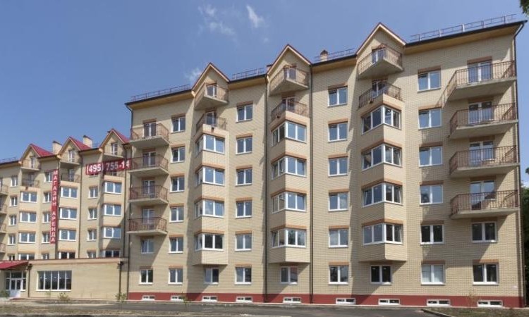 ЖК Заречье