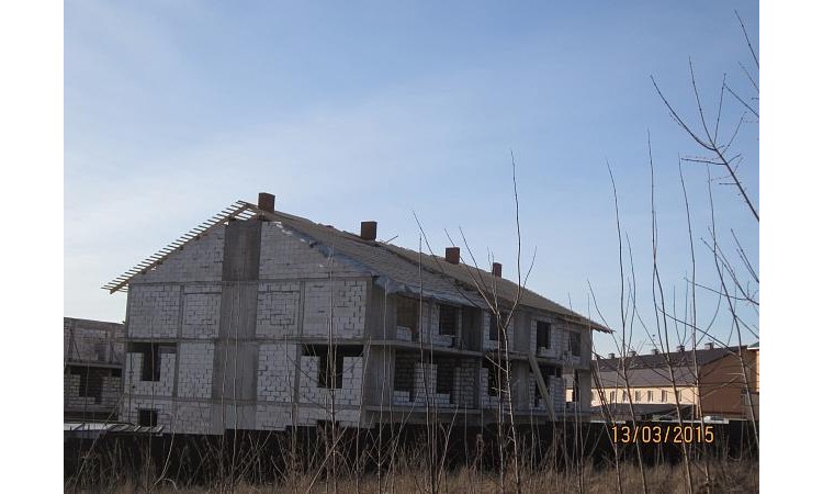 ЖК Заречье