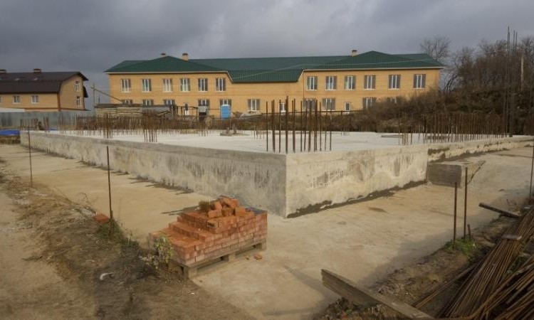 ЖК Заречье