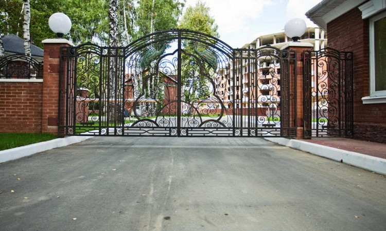 ЖК Зеленая роща