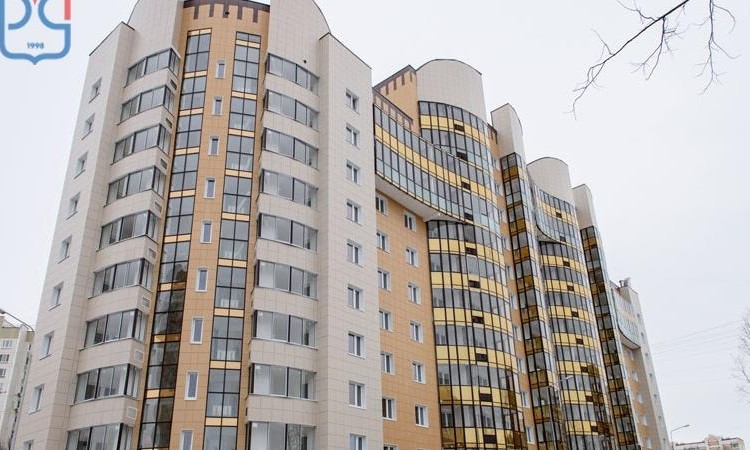 ЖК Зеленоград к. 108, 829