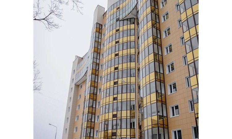 ЖК Зеленоград к. 108, 829