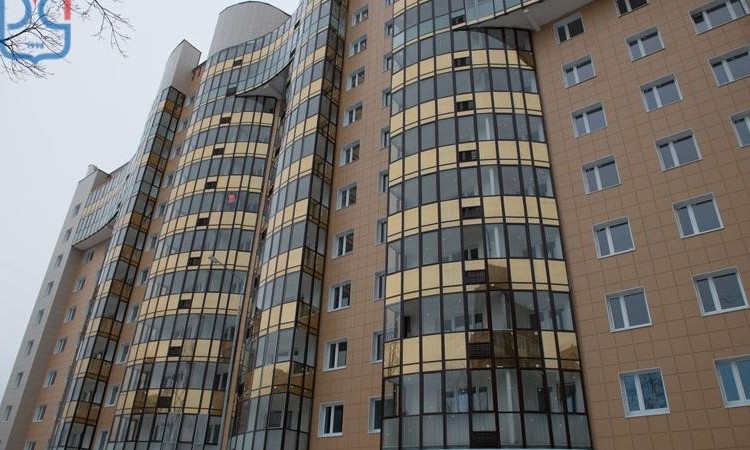 ЖК Зеленоград к. 108, 829