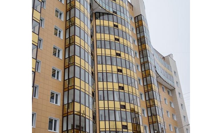 ЖК Зеленоград к. 108, 829
