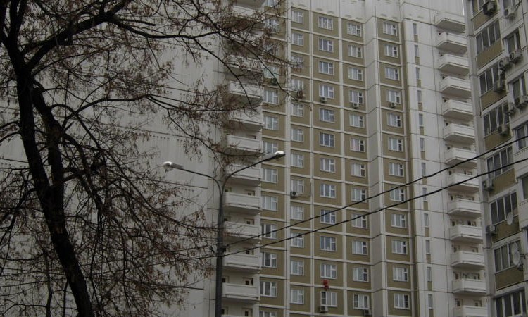 ЖК Зеленые горы