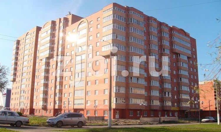 ЖК Золотой журавль