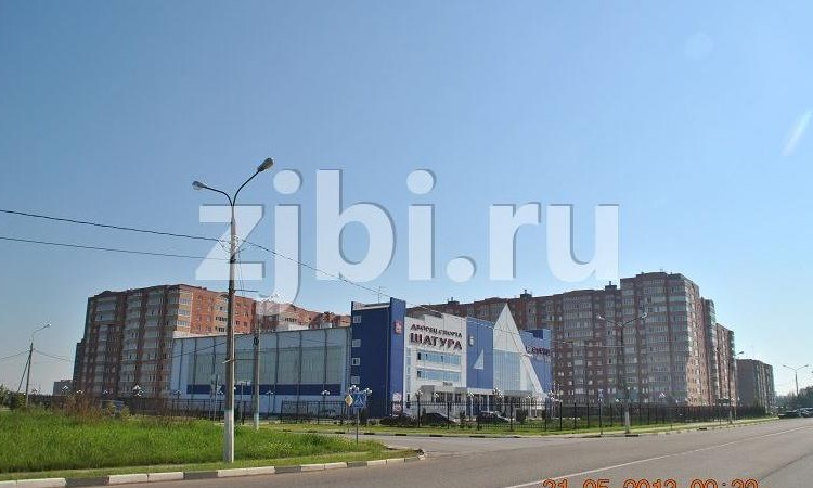 ЖК Золотой журавль