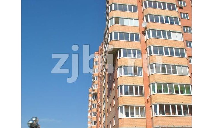 ЖК Золотой журавль