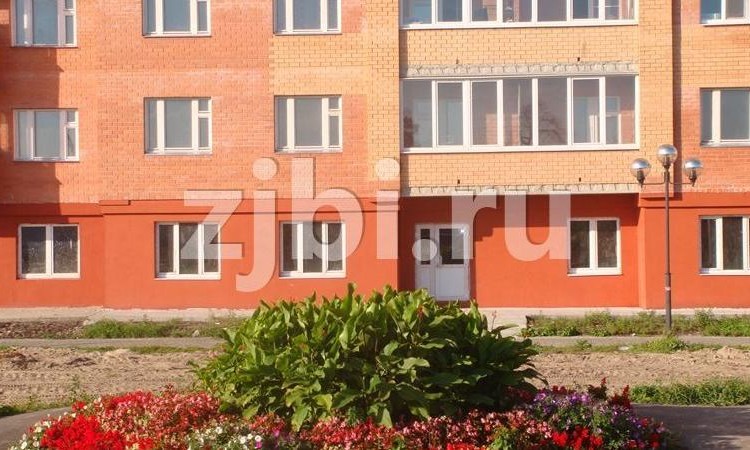 ЖК Золотой журавль