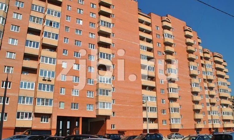 ЖК Золотой журавль