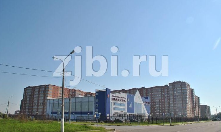 ЖК Золотой журавль