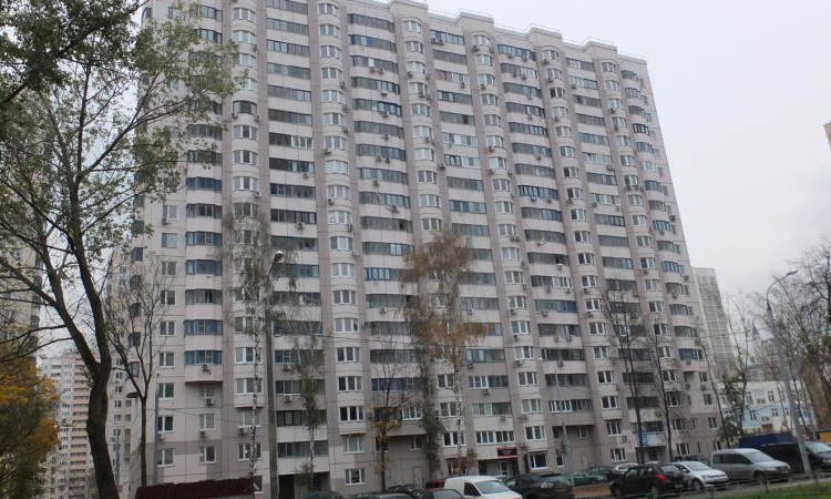ЖК Золотой Треугольник