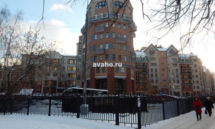 ЖК Изумрудная долина I