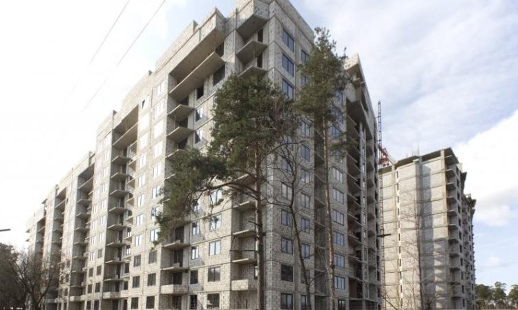 ЖК Ильинский парк