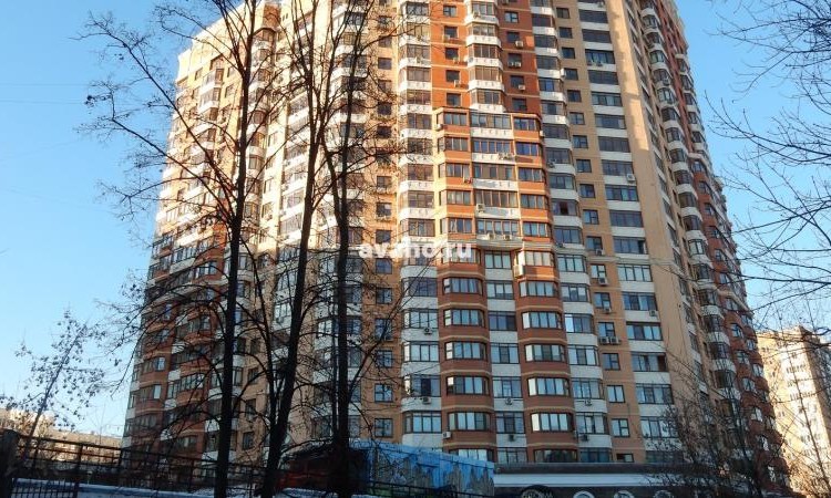 ЖК Империал