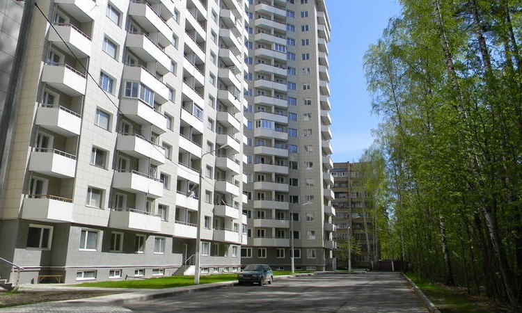 ЖК Искра
