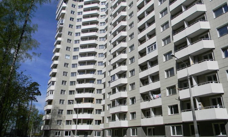 ЖК Искра