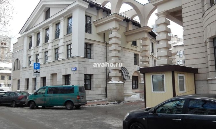 ЖК Итальянский квартал