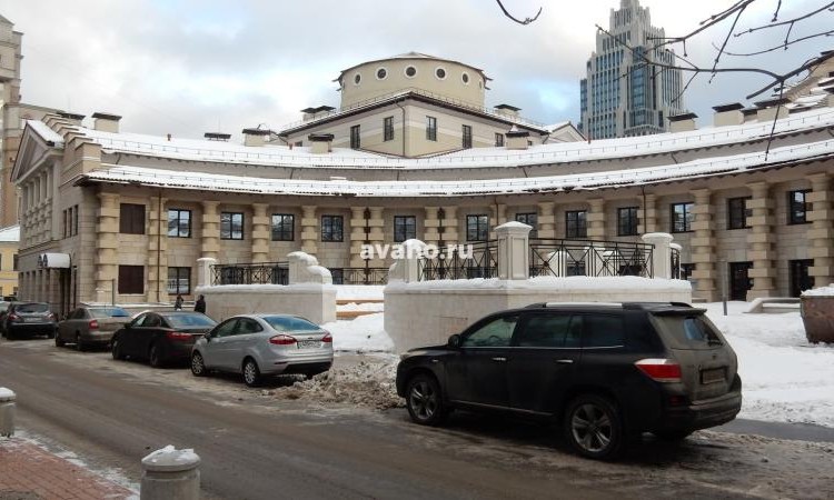 ЖК Итальянский квартал