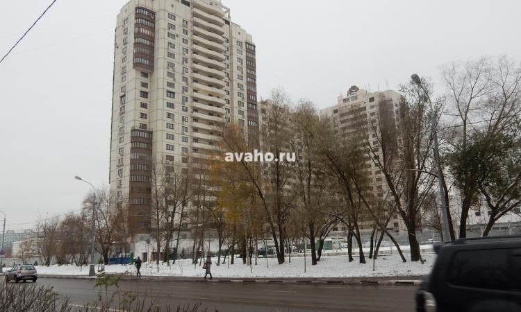 ЖК Казахстан