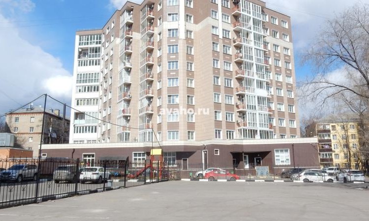 ЖК Калараш