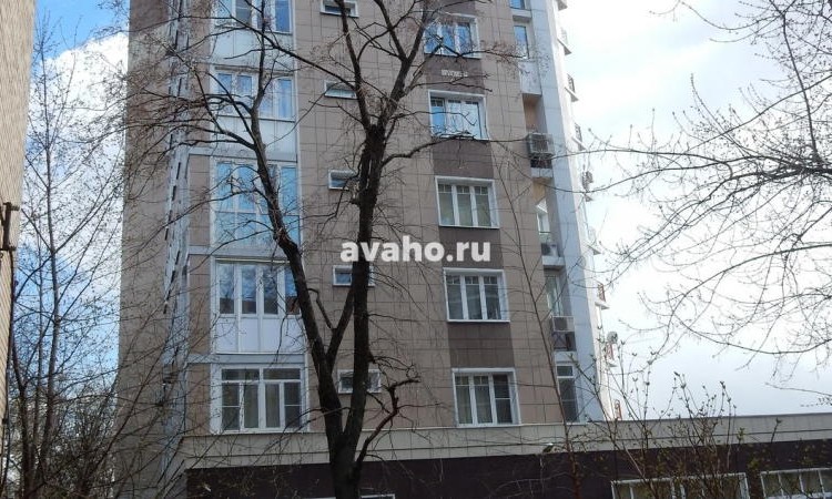 ЖК Калараш