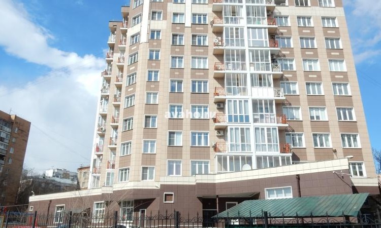 ЖК Калараш