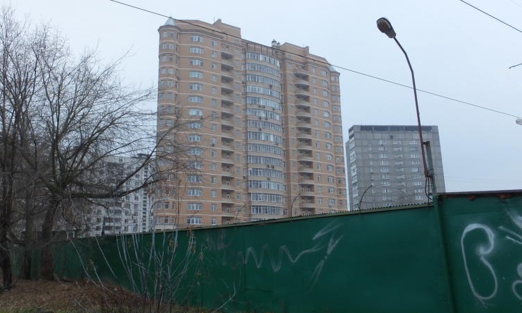 ЖК Каравелла