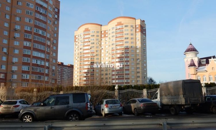 ЖК Каширский