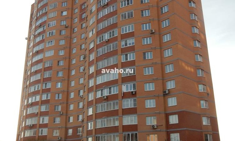 ЖК Каширский