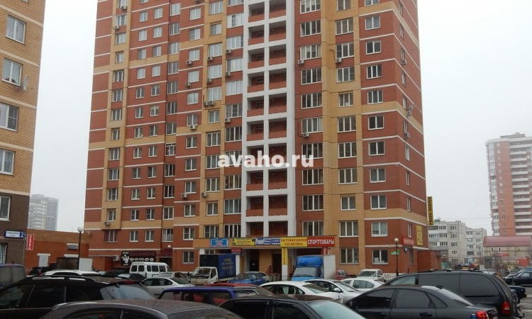 ЖК Квадро