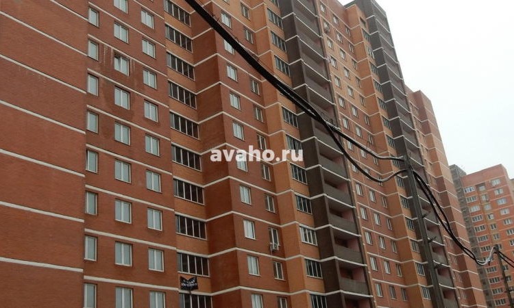 ЖК Квадро