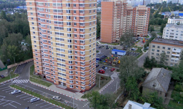 ЖК Квартал 14